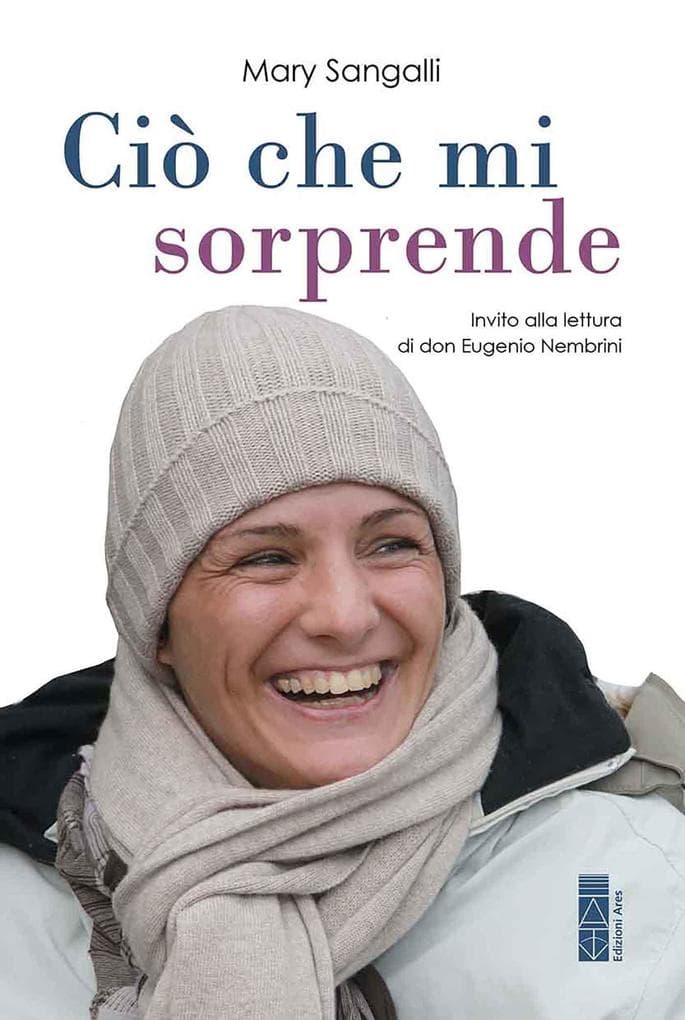 Ciò che mi sorprende