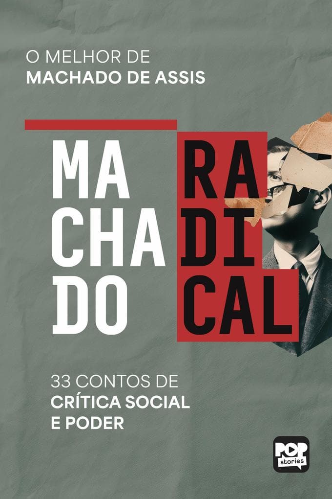 Machado radical