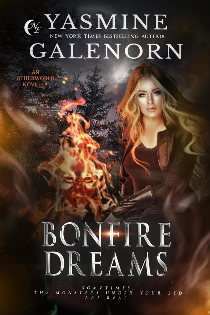 Bonfire Dreams: An Otherworld Novella