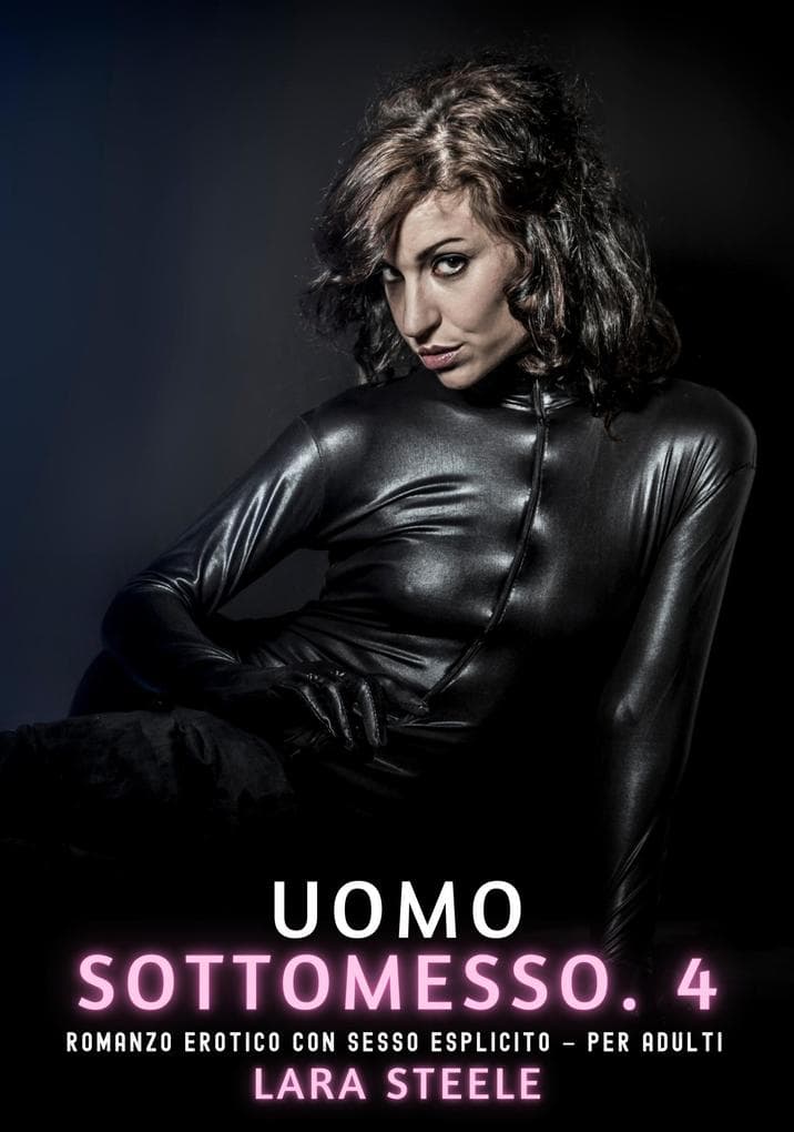 Uomo Sottomesso. 4