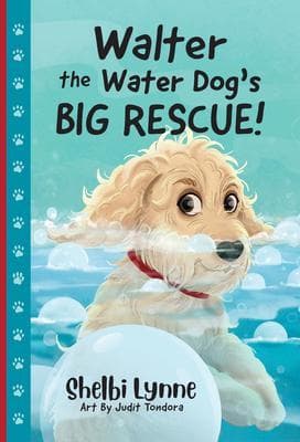 Walter the Water Dog's Big Rescue!
