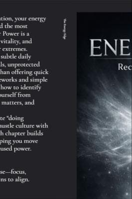 The Energy Edge