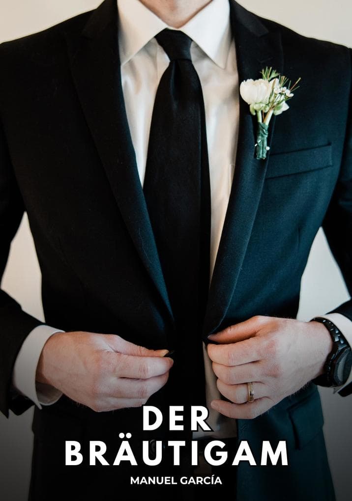 Der Bräutigam