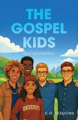 The Gospel Kids