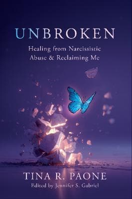 Unbroken