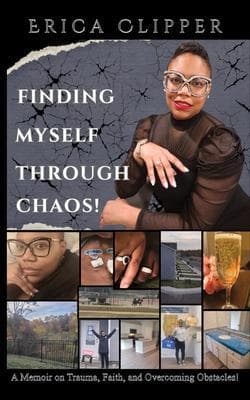Finding Myself Through Chaos!