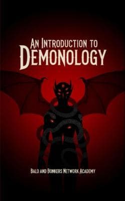 An Introduction to Demonology