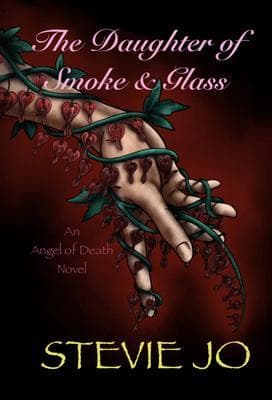 The Daughter of Smoke & Glass