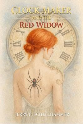 Clock Maker and the Red Widow Two Faces of Lena Costas
