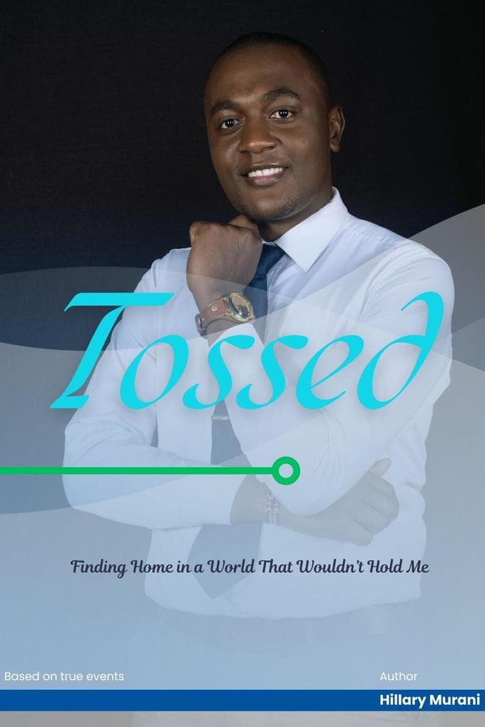 Tossed