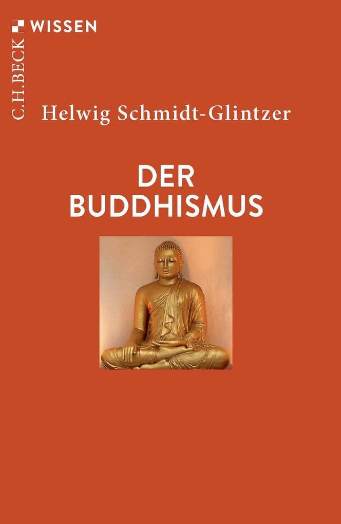 Der Buddhismus