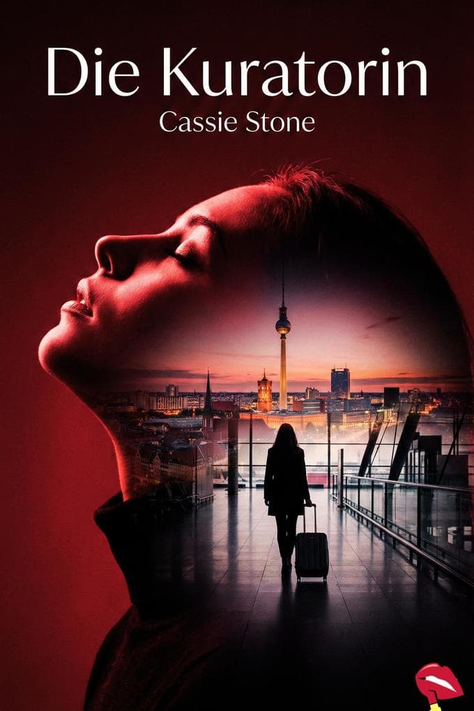Die Kuratorin