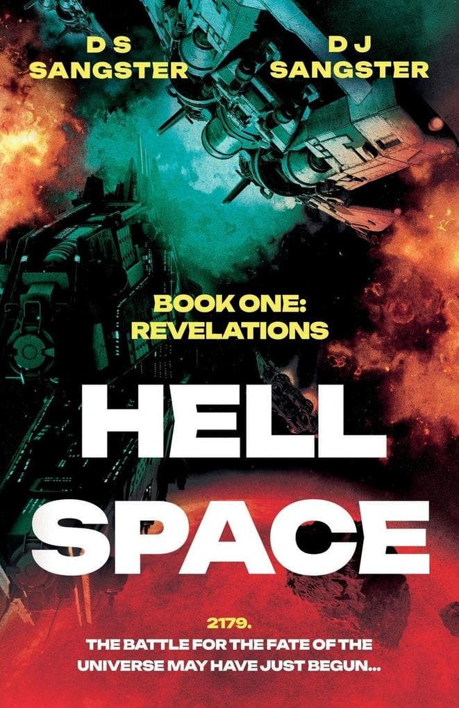 Hell Space
