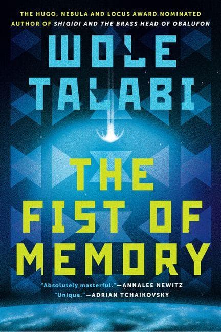 The Fist of Memory