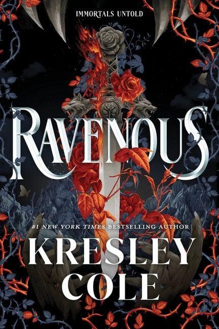 Ravenous (Standard Edition)