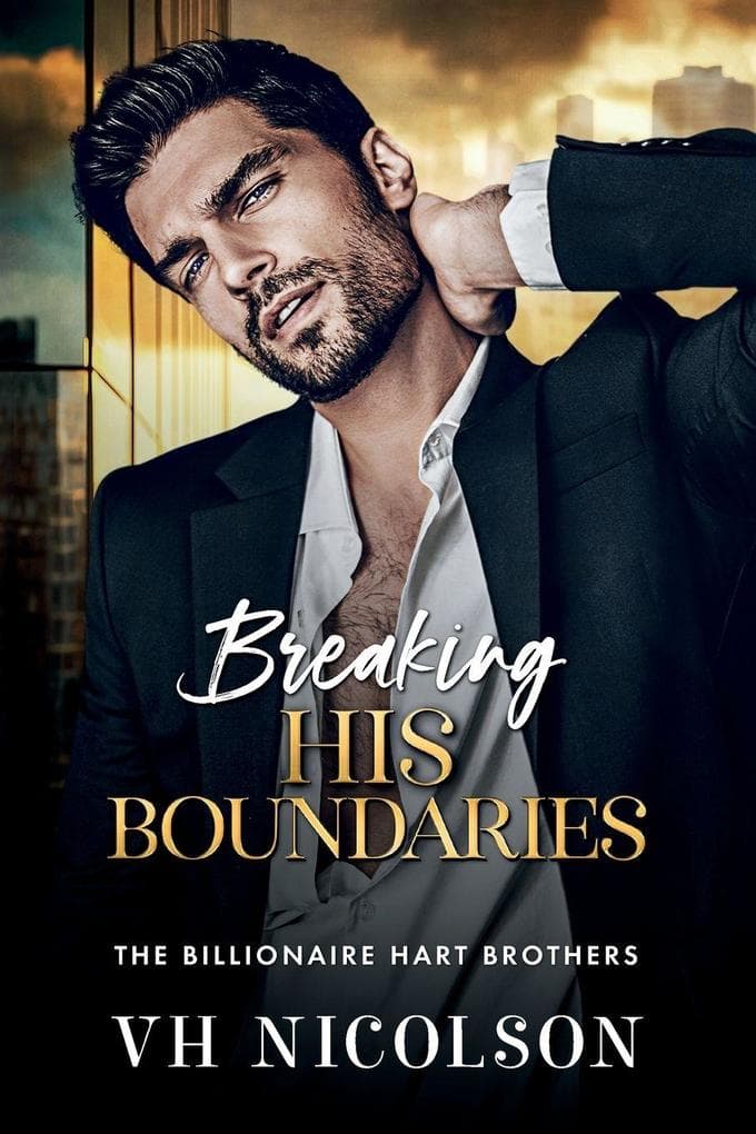 Breaking His Boundaries