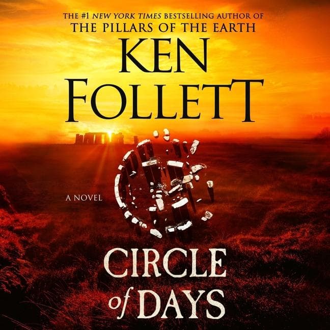 Circle of Days