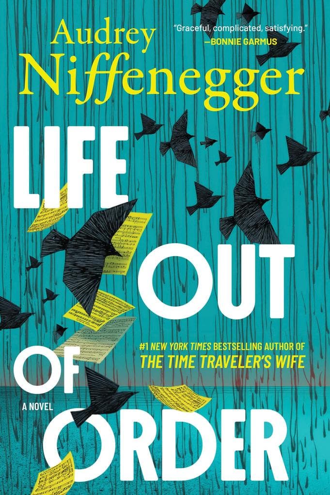Life Out of Order (Standard Edition)