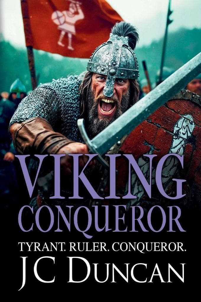 Viking Conqueror