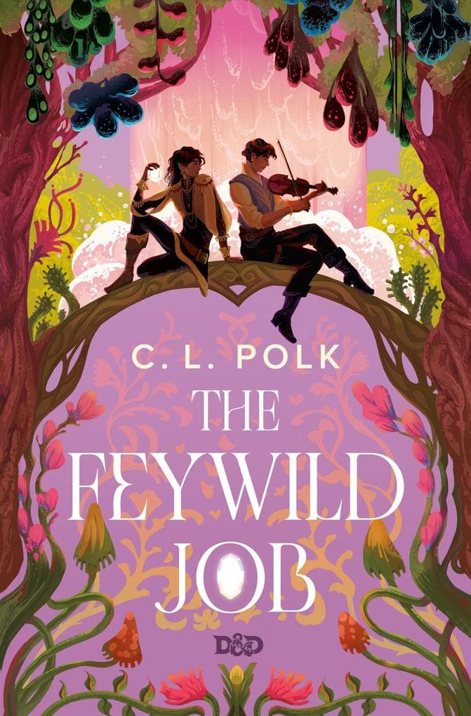 The Feywild Job