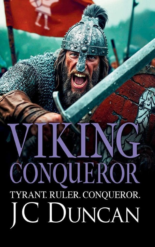 Viking Conqueror