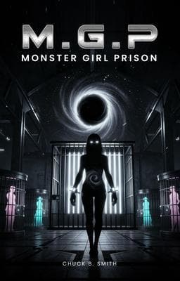 M.G.P. Monster Girl Prison