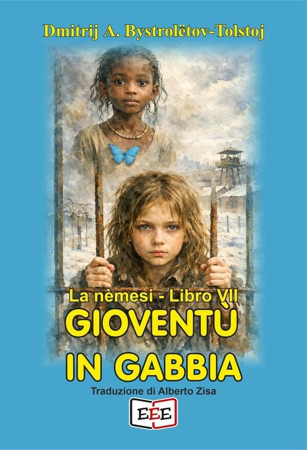 Gioventù in gabbia