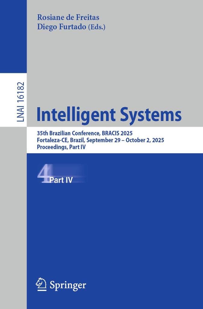 Intelligent Systems