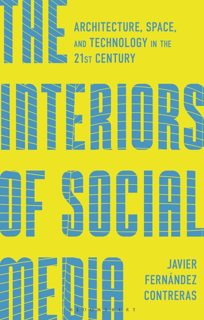 The Interiors of Social Media
