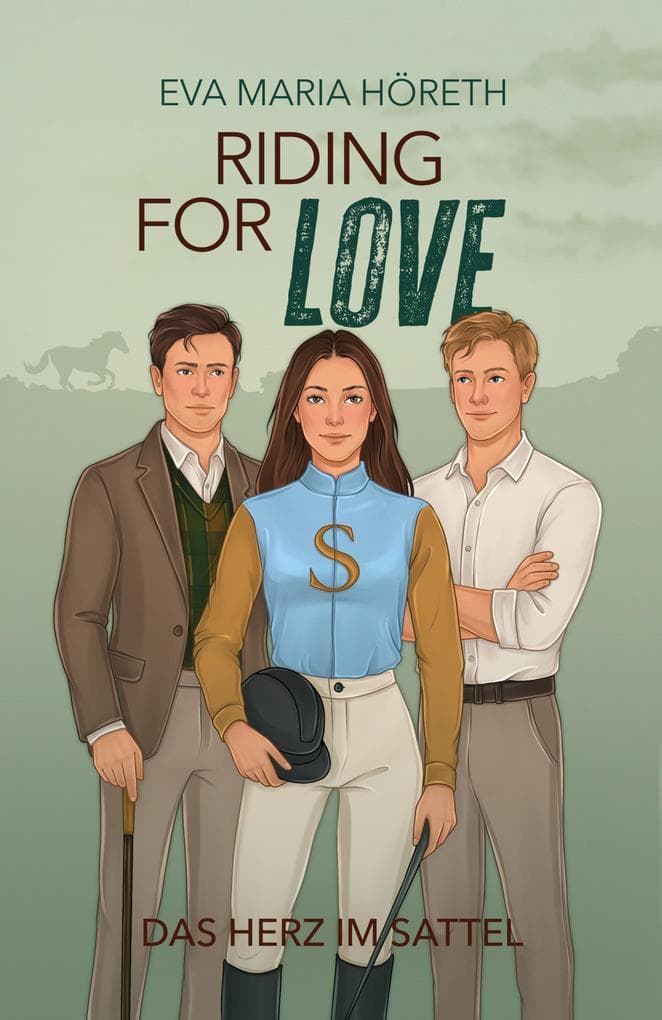Riding for Love