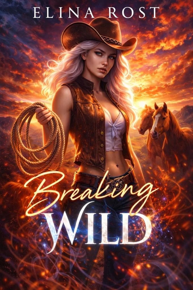 Breaking Wild
