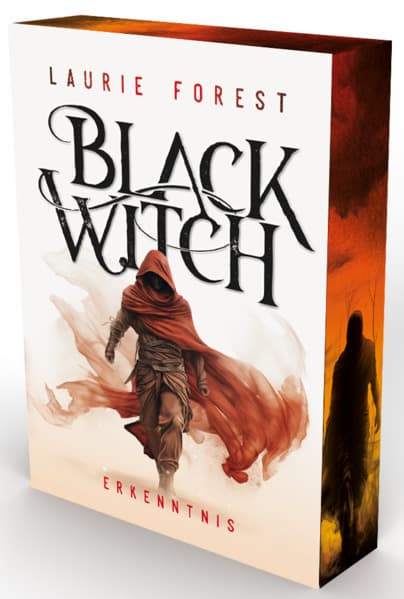 Black Witch - Erkenntnis