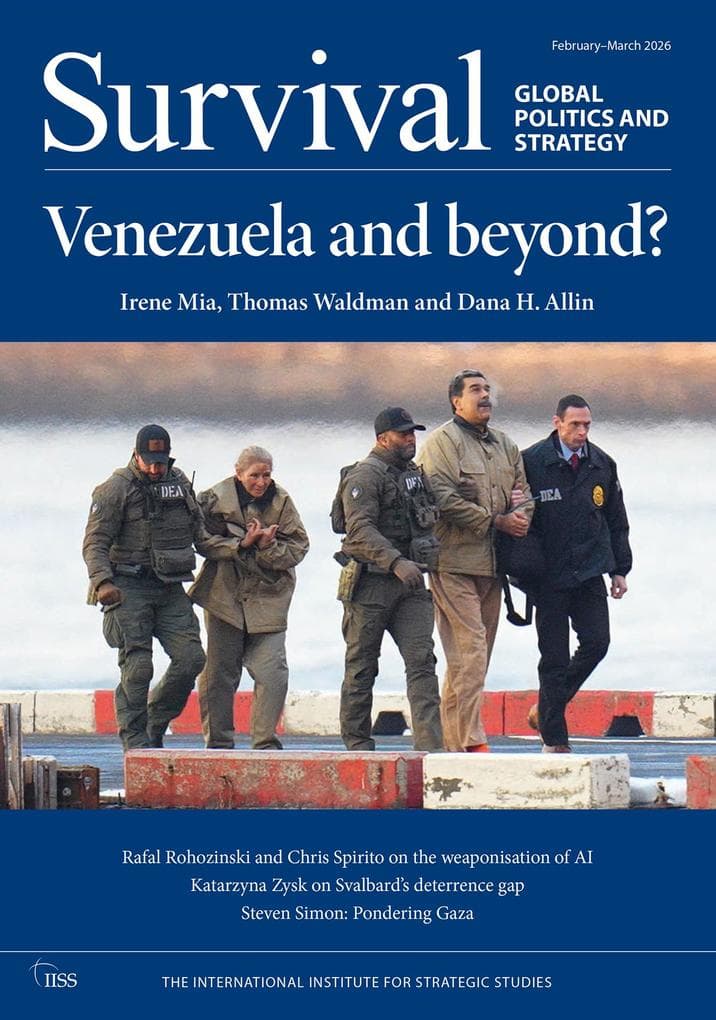 Survival: February-March 2026