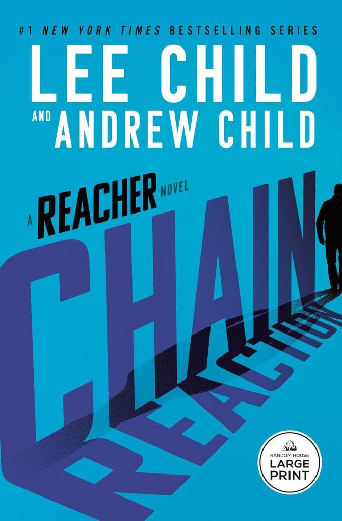 Chain Reaction