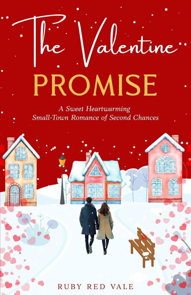 The Valentine Promise