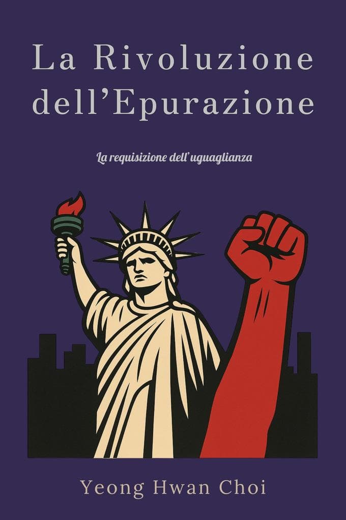 La Rivoluzione dell'Epurazione: La requisizione dell'uguaglianza