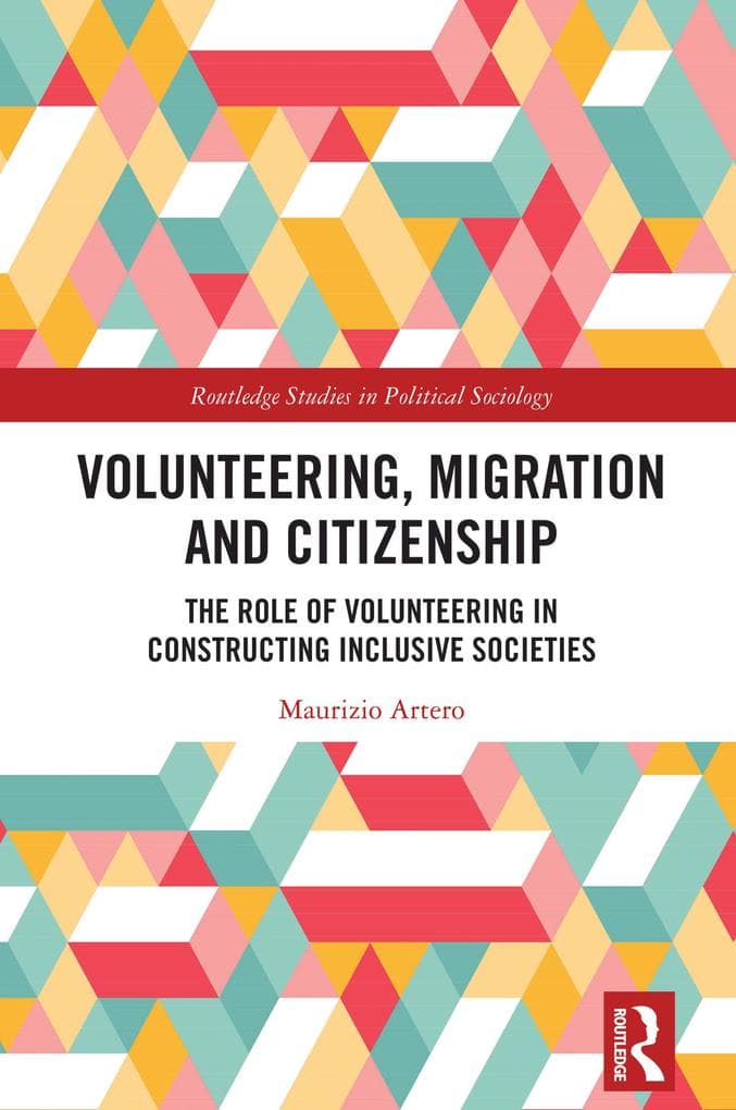 Volunteering, Migration and Citizenship