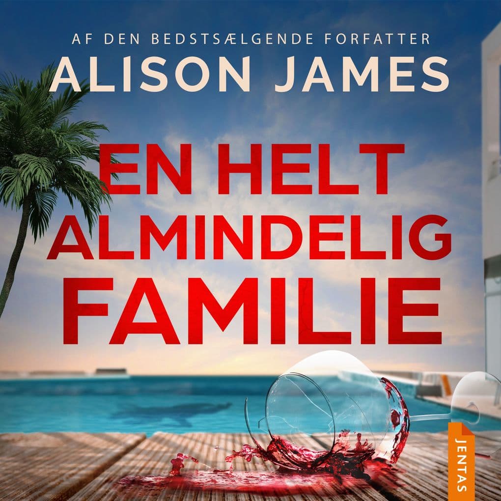 En helt almindelig familie