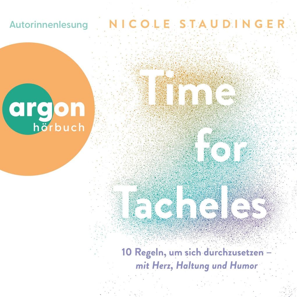 Time for Tacheles