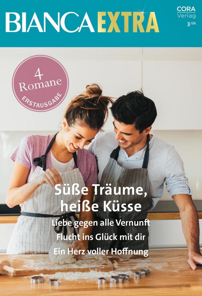 Bianca Extra Band 159