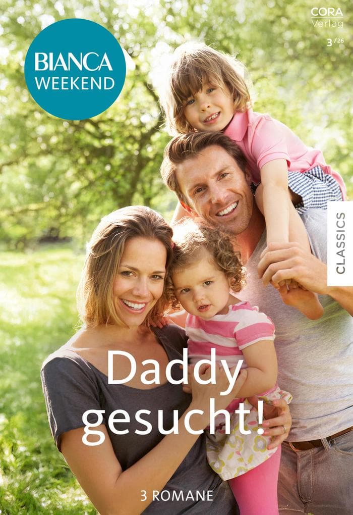 Bianca Weekend Band 43