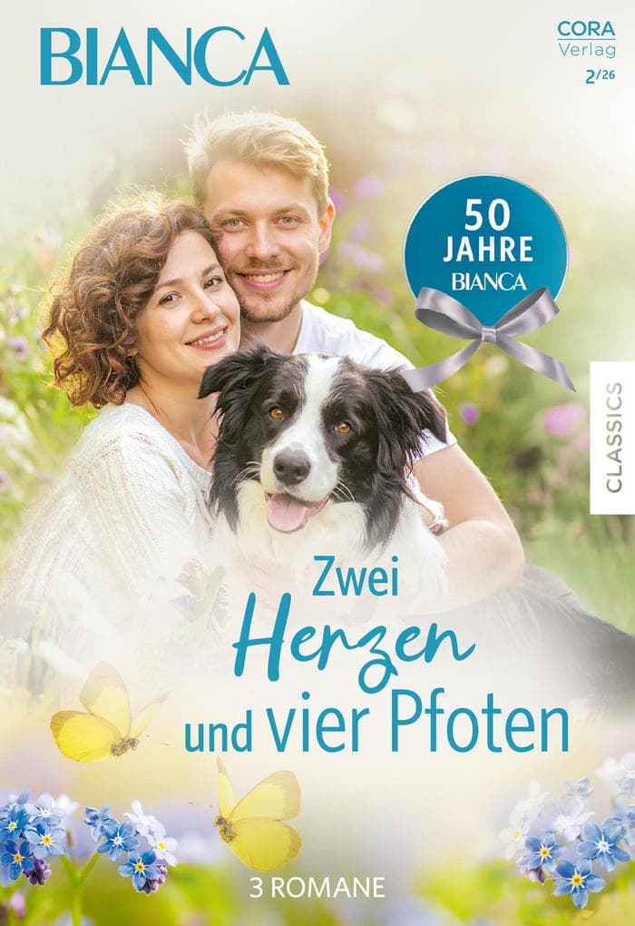 Bianca Jubiläum Band 6