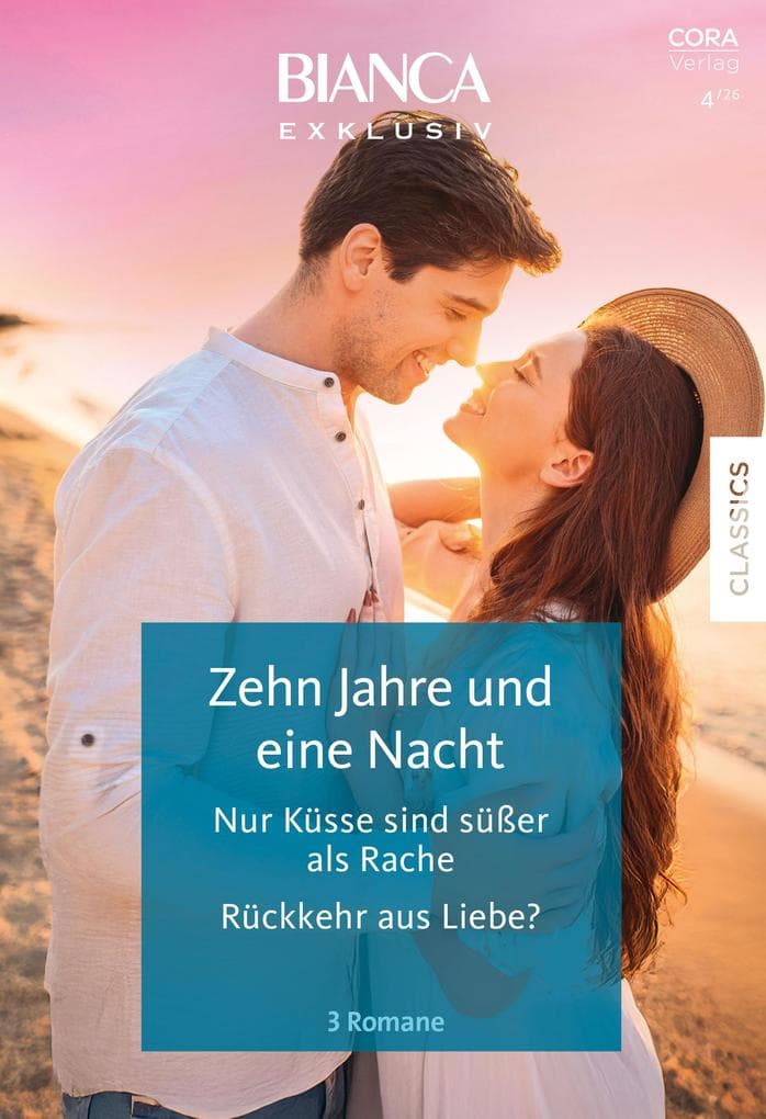 Bianca Exklusiv Band 399