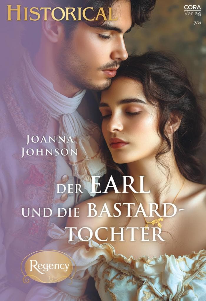 Der Earl und die Bastardtochter