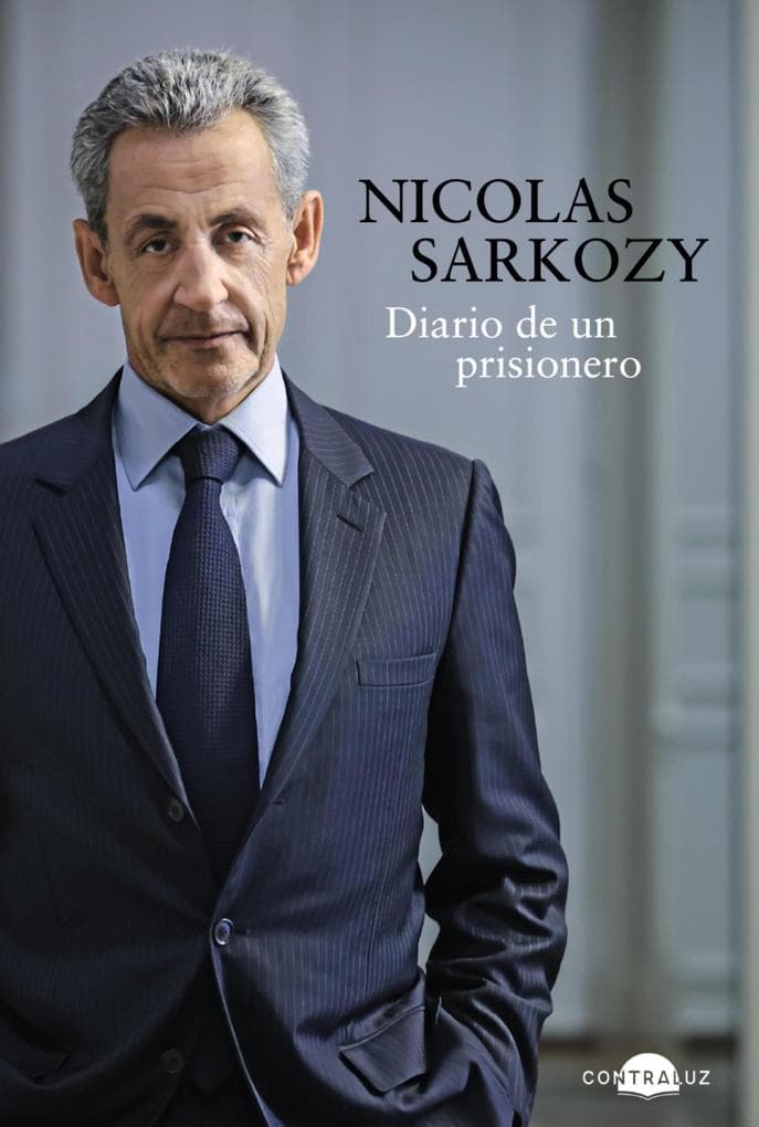 Diario de un prisionero