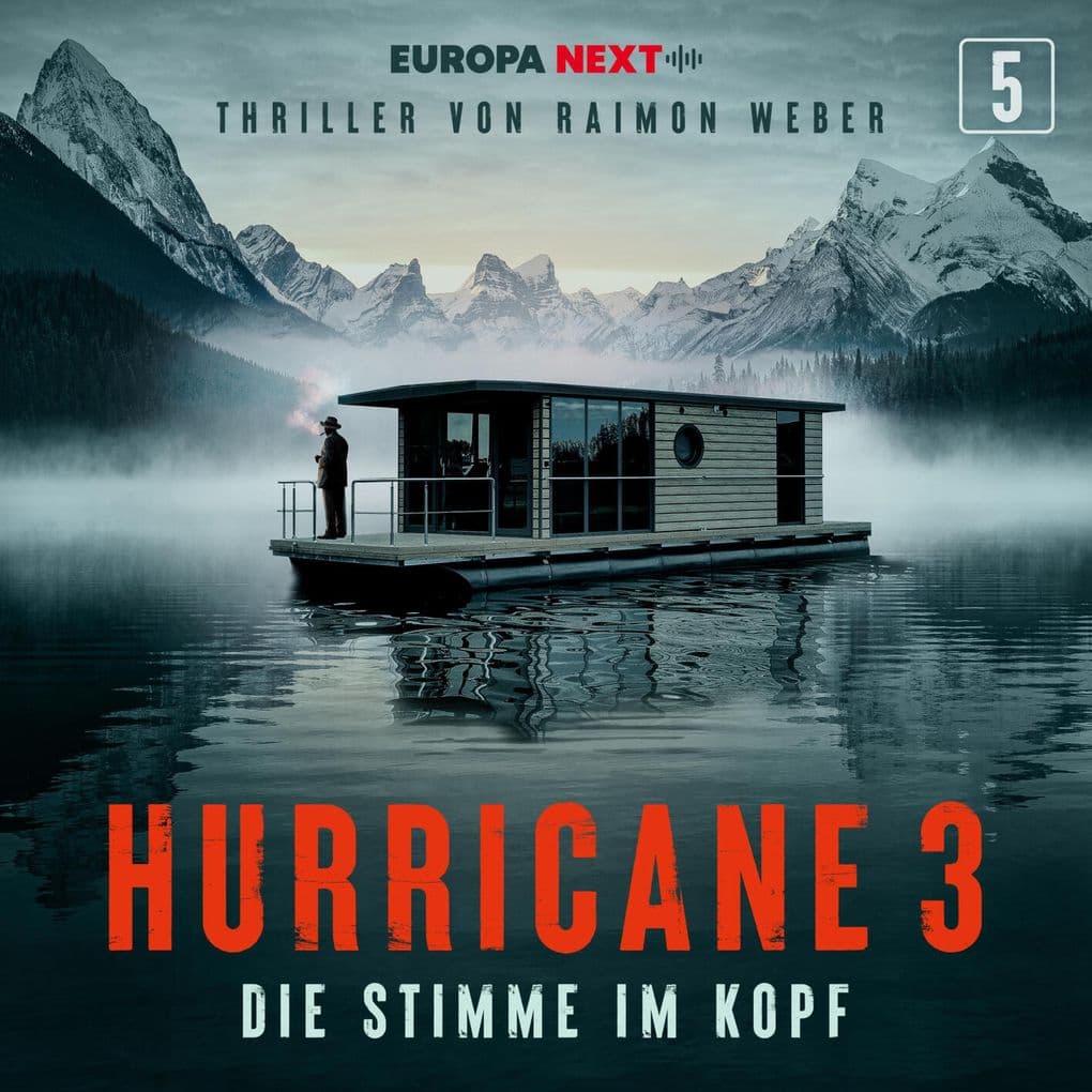 Staffel 3, Folge 5: Die Stimme im Kopf