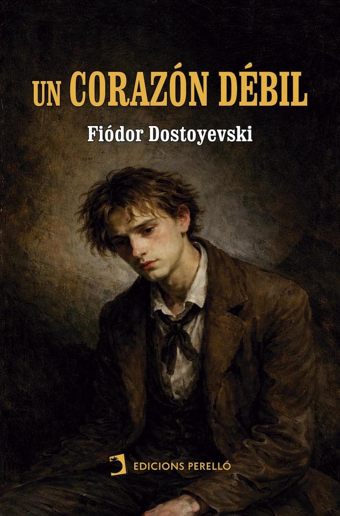 Un corazón débil