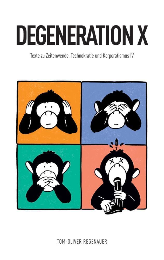 DEGENERATION X