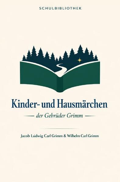 Kinder- und Hausmärchen der Gebrüder Grimm