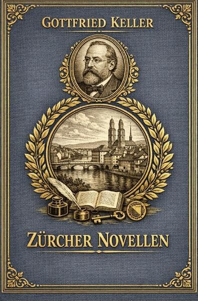 Züricher Novellen